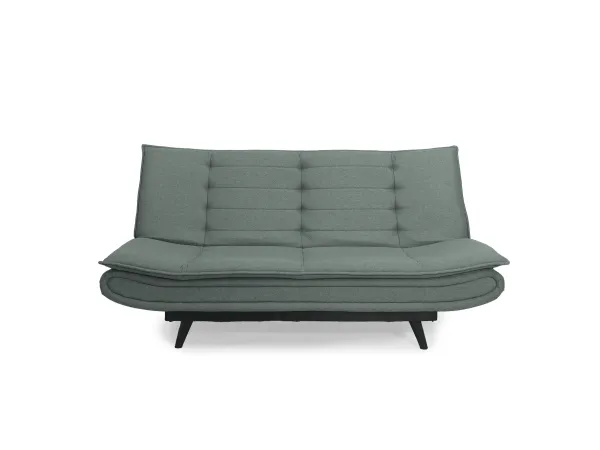 Oasis Sofa Cum Bed in Mineral Green